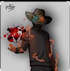 Meet your Posher, Thiago alejandro